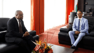 Image à la une de Secteur minier : un nouveau cap franchi entre Madagascar et l’Afrique du Sud
