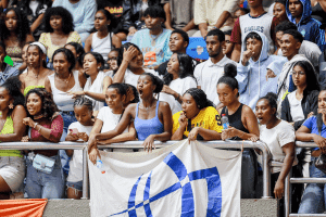 Image à la une de Smatchin : ACCEM prend sa revanche sur U-Magis en match d’ouverture