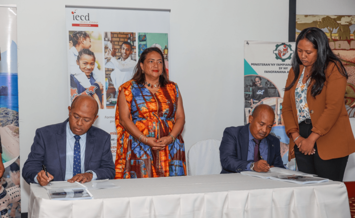 Image à la une de Madagascar renforce la professionnalisation du secteur hôtelier avec un nouveau référentiel de formation