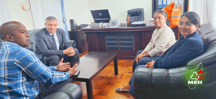 Image à la une de Madagascar renforce son efficacité énergétique avec l’appui de la BAD