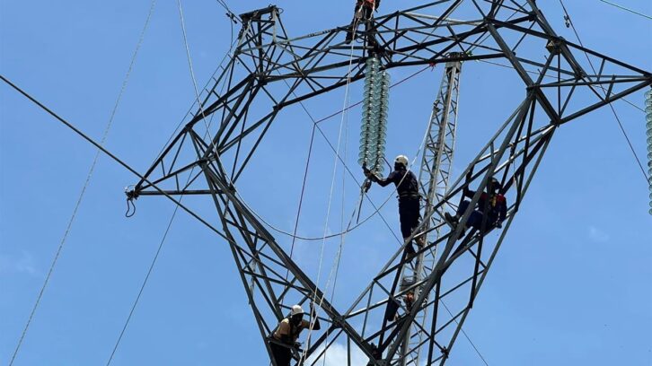 Image à la une de Pourquoi le courant ne passe plus entre la Senelec et le Congo