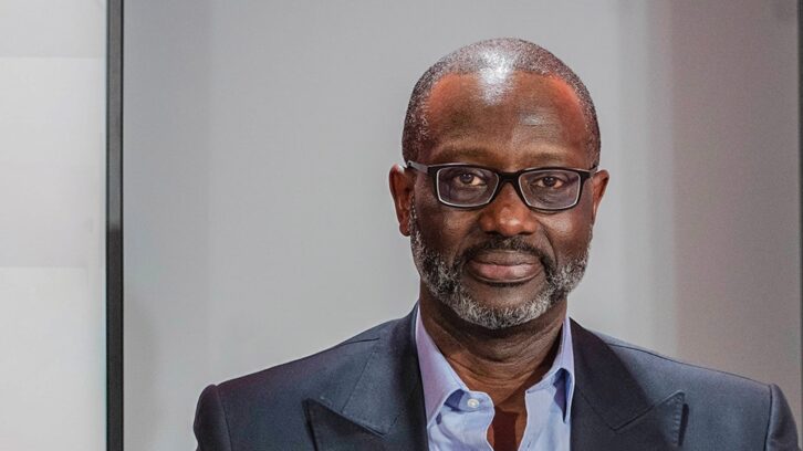 Image à la une de Nationalité de Tidjane Thiam en Côte d’Ivoire : coulisses d’une polémique