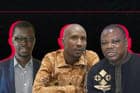 Image à la une de Burkina Faso : deux journalistes arrêtés après avoir dénoncé la répression contre les médias