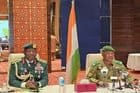 Image à la une de Le Niger se retire de la force mixte antijihadiste déployée autour du lac Tchad