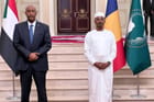 Image à la une de Un haut gradé soudanais menace le Tchad, N’Djamena « se réserve le droit de riposter »