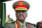 Image à la une de Le fils Museveni affirme que l’armée ougandaise prendra la ville de Kisangani en RDC