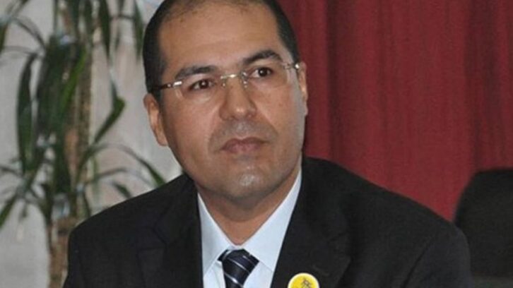 Image à la une de Khalid Safir (CDG) : « Le Maroc ne peut plus se permettre de ne pas être green »