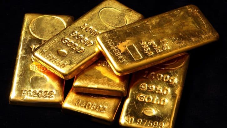 Image à la une de Mines au Mali : pourquoi les négociations entre Assimi Goïta et Barrick Gold patinent
