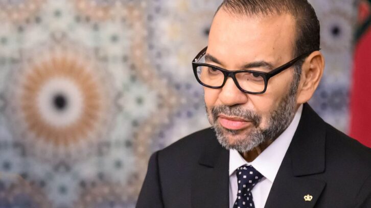 Image à la une de La diaspora, un atout stratégique pour Mohammed VI