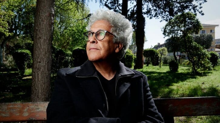 Image à la une de Mohamed Tozy : « Aujourd’hui, le Maroc accepte de partager ses ressortissants »