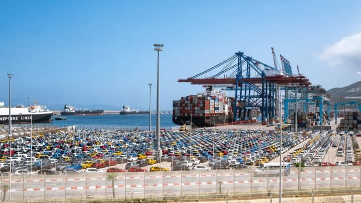 Image à la une de De Tanger-Med à Djibouti, la logistique portuaire, maillon décisif pour l’industrialisation de l’Afrique