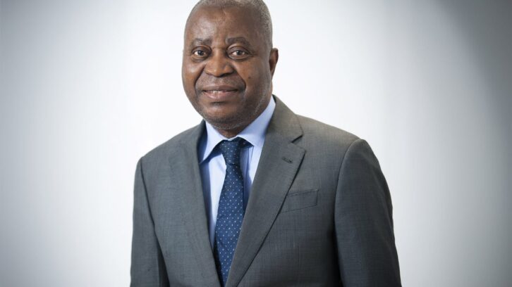 Image à la une de Adolphe Muzito : « La RDC est attaquée, nous devons soutenir Félix Tshisekedi »