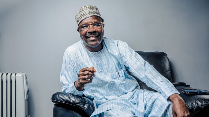 Image à la une de Face à MTN, Baba Danpullo n’a pas dit son dernier mot