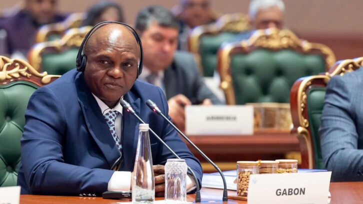 Image à la une de Au Gabon, le marocain Moov échappe à la nationalisation