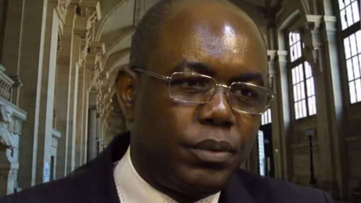 Image à la une de Salomon Abeso Ndong et les Obiang : de la sueur… et des armes ?