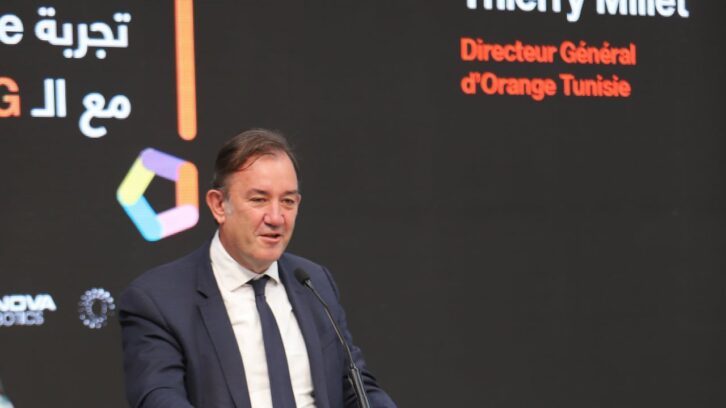 Image à la une de Pourquoi la filiale d’Orange en Tunisie n’est pas prête à changer de tête