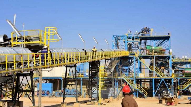 Image à la une de Mines : comment le marocain Managem a remonté la pente
