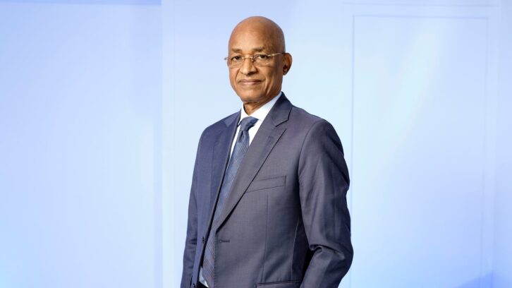 Image à la une de Guinée : entre ralliements à Doumbouya et crise de leadership, l’UFDG peut-elle survivre ?