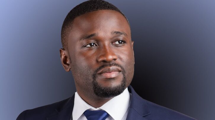 Image à la une de Seth Kikuni : « La RDC n’a pas besoin de Félix Tshisekedi »
