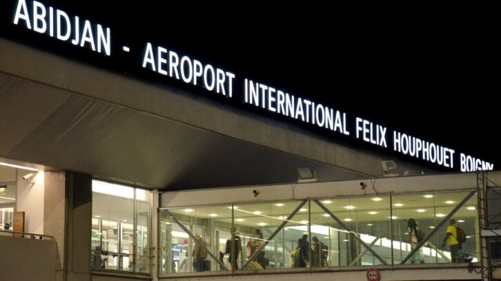 Image à la une de Sur la ligne Paris-Abidjan, ni Corsair ni Air France n’auront à réduire la voilure