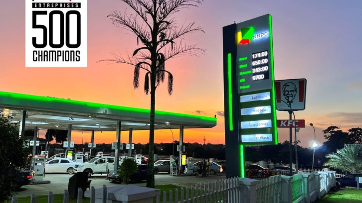 Image à la une de Pétrole : entre Aliko Dangote et la NNPC, une lutte de pouvoir à tous les étages