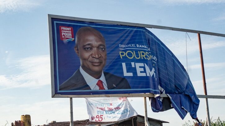 Image à la une de En RDC, des dirigeants du parti de Kabila convoqués par la justice militaire