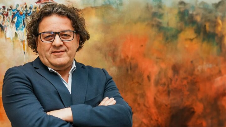 Image à la une de Askin Demir (LAS) : « Le recul d’Air Sénégal va décaler un peu nos objectifs »