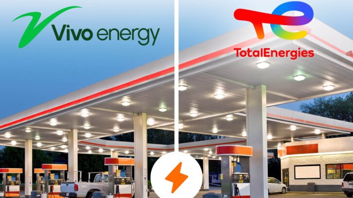 Image à la une de Carburant : entre Vivo Energy et TotalEnergies, qui est vraiment le numéro un en Afrique ?