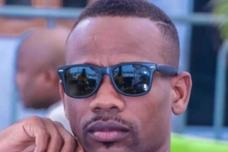Image à la une de Au Bénin, Steve Amoussou nie avoir animé un compte critique du pouvoir sur les réseaux sociaux