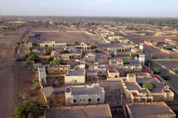 Image à la une de Dans le nord du Mali, les autorités suspendent le salaire de près de 150 enseignants pour « abandon de poste »