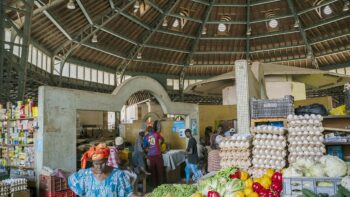 Image à la une de Sur le front de l’inflation, l’Uemoa fait mieux que la Cemac