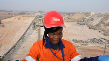 Image à la une de Endeavour Mining confirme son statut de leader de l’or en Afrique de l’Ouest
