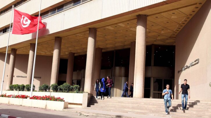 Image à la une de Tunisie : pourquoi Moody’s valide, pour l’instant, la stratégie de Kaïs Saïed