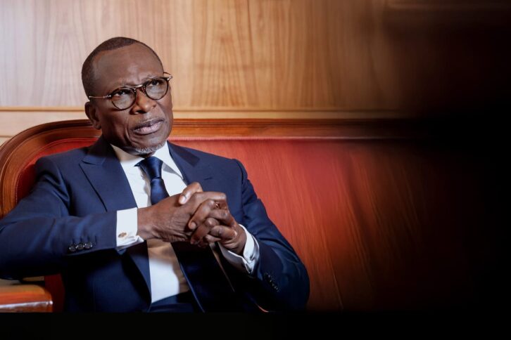 Image à la une de Patrice Talon, Macky Sall, M23 en RDC, Donald Trump et Laurent Gbagbo : les 5 infos qu’il ne fallait pas rater
