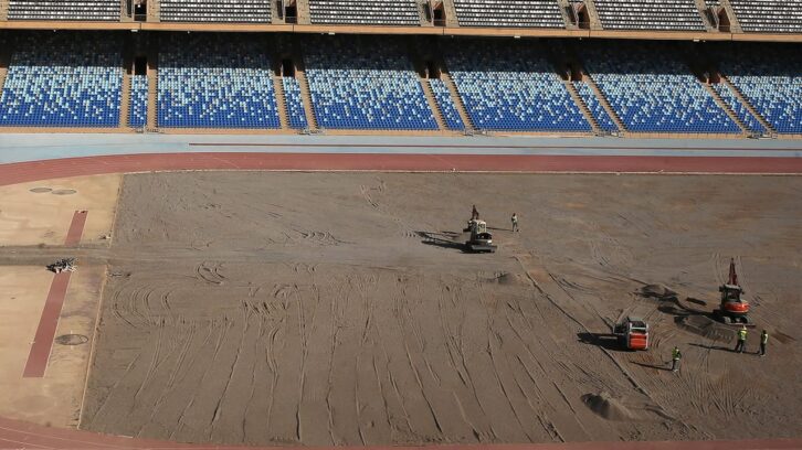Image à la une de Une Coupe du monde 2030 à 64 équipes ? Le Maroc se tient prêt