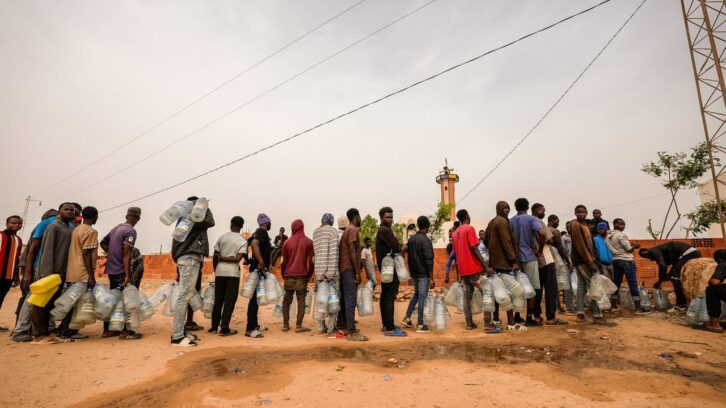 Image à la une de En Tunisie, la question migratoire reste hautement inflammable