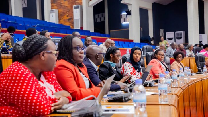 Image à la une de Femmes en politique : le classement des pays africains les plus avancés sur la parité
