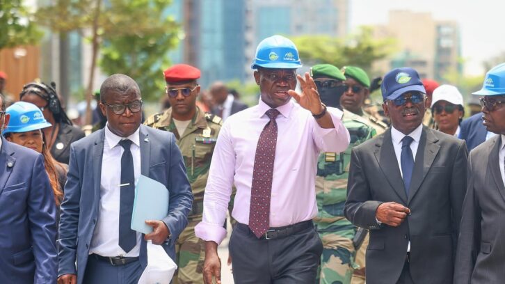 Image à la une de Gabon : comment Oligui Nguema s’appuie sur un tentaculaire réseau de soutiens
