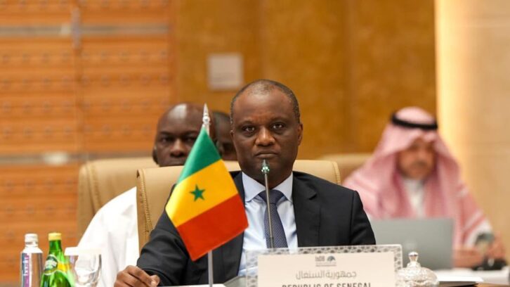 Image à la une de Audit des finances publiques au Sénégal : pourquoi le FMI revient dans le jeu