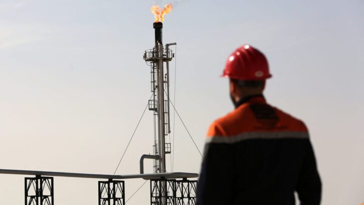 Image à la une de Sonatrach, ex-fournisseur numéro un de gaz à l’Espagne