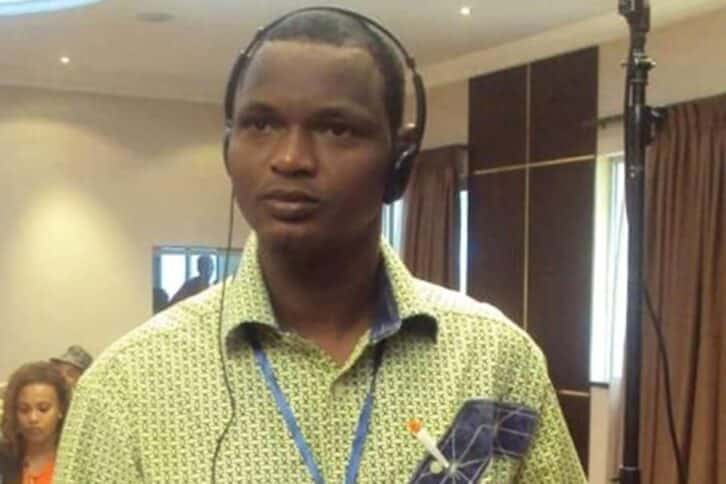 Image à la une de Au Burkina Faso, Idrissa Barry, l’un des dirigeants du mouvement politique Sens, a été enlevé