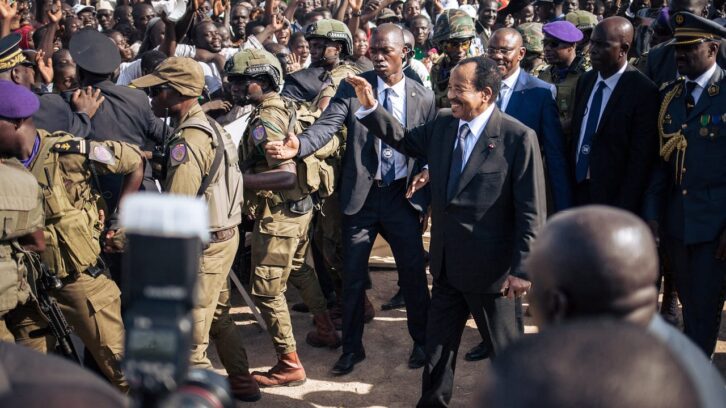 Image à la une de Au Cameroun, le Grand Nord va-t-il « tourner la page » Biya ?