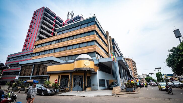 Image à la une de Bourse d’Afrique centrale : enfin le réveil ?
