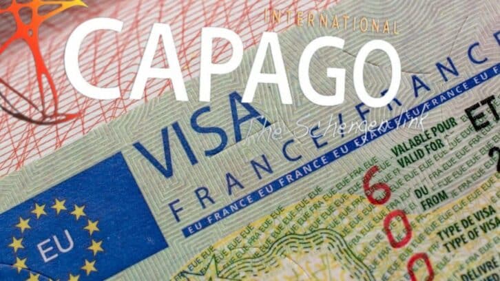 Image à la une de Visas Schengen en Algérie : la France change de prestataire en pleine tempête diplomatique