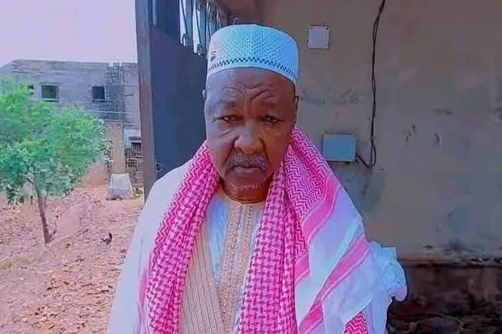 Image à la une de Mali : le leader peul Boubou Cissé assassiné, sa communauté demande une enquête