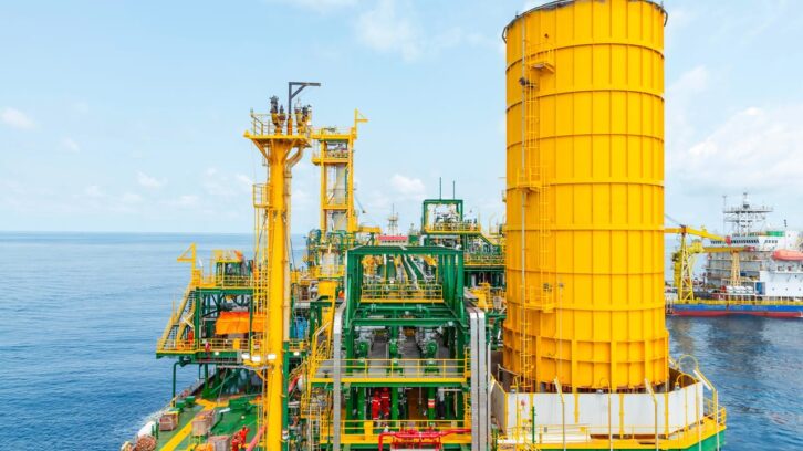 Image à la une de Côte d’Ivoire, Congo… Pourquoi ENI mise sur Vitol pour renforcer ses opérations