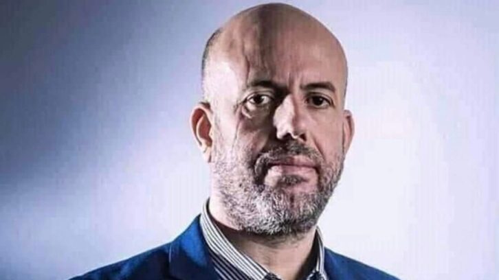 Image à la une de En Algérie, peine confirmée et nouvelle grève de la faim pour l’ancien dirigeant de la JS Kabylie