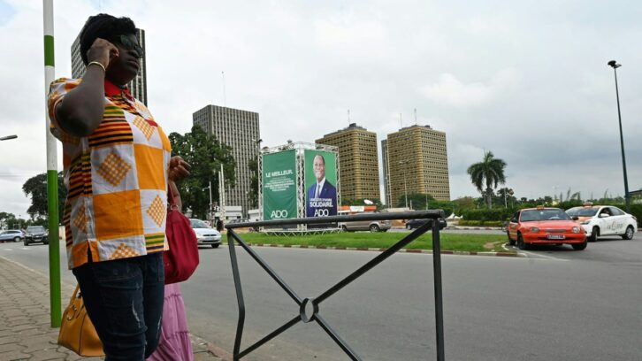 Image à la une de Ibrahim Kalil Konaté (Côte d’Ivoire) : « Nous sommes prêts pour le déploiement de la 5G »
