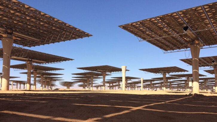 Image à la une de Côte d’Ivoire, Maroc, Burkina Faso… Qui seront les futurs champions du solaire en Afrique ?