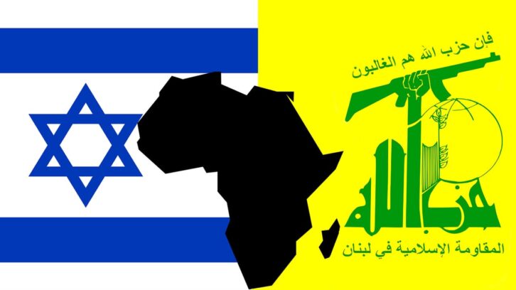 Image à la une de Israël-Hezbollah : enquête sur une guerre cachée en Afrique